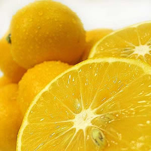 Lemon::Citrus limon